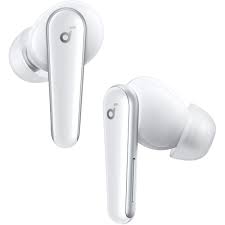 Anker Soundcore Liberty 5 True Wireless Earbuds - White