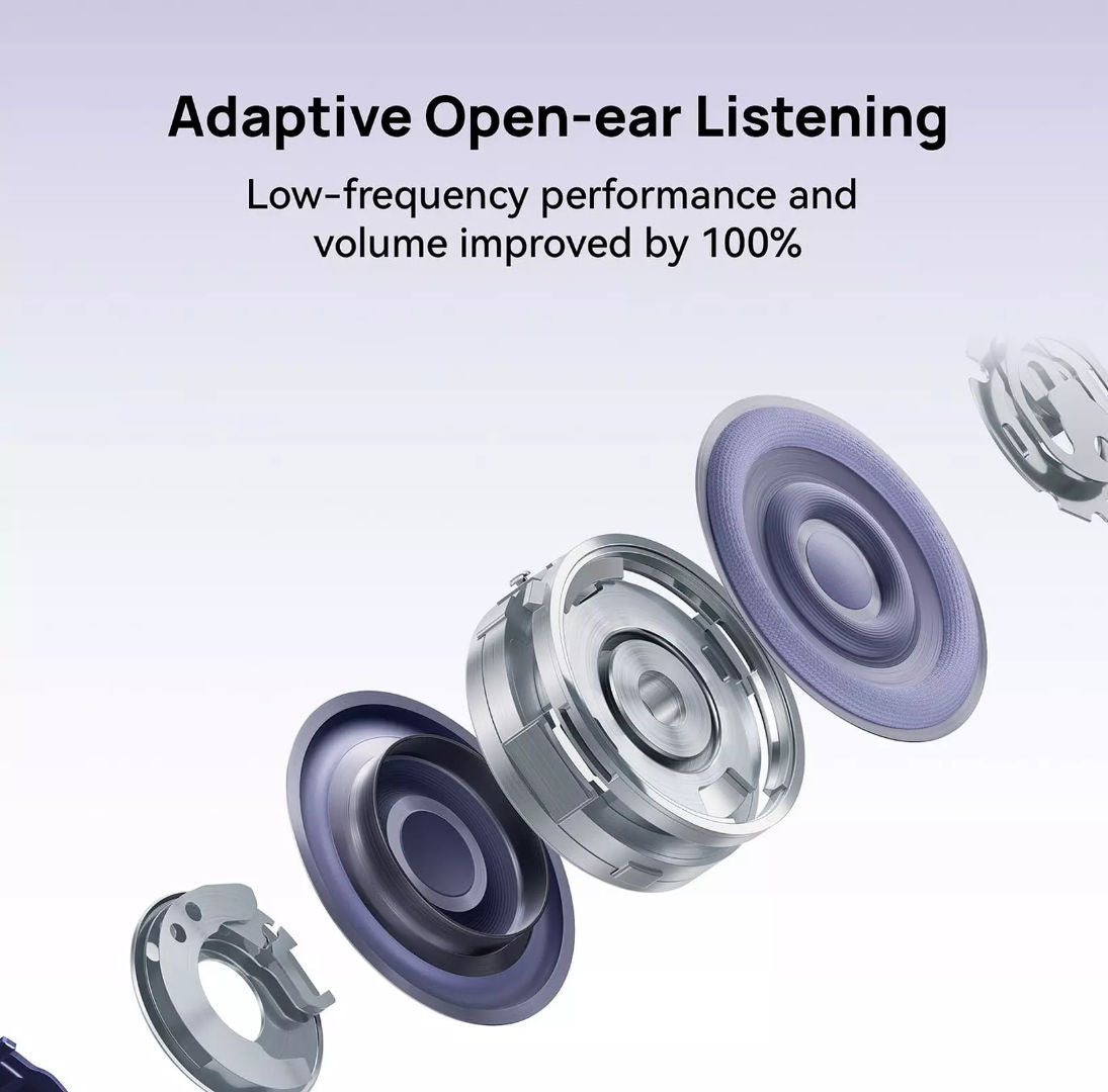Huawei FreeClip 2 S Open-Ear Wireless Earbuds