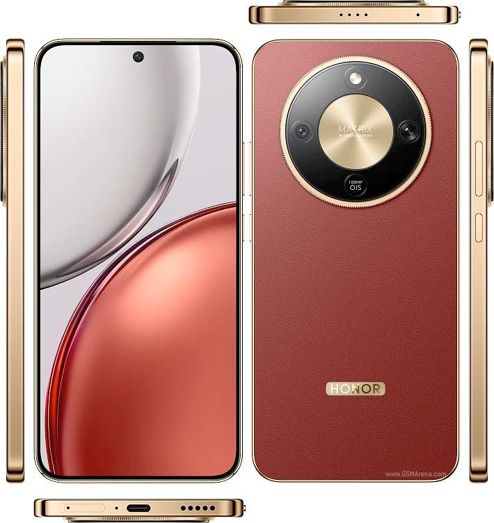 Honor X9d 5G