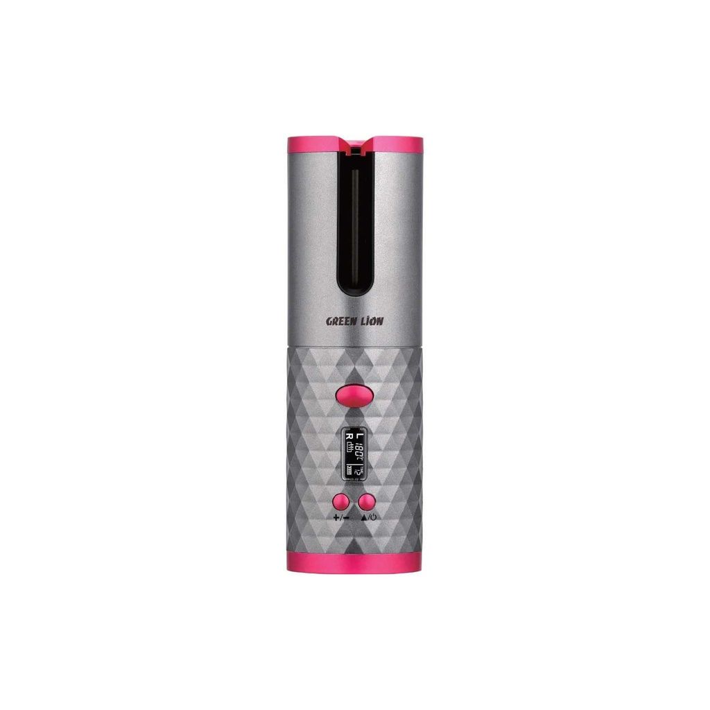 Green Lion Auto Hair Curler