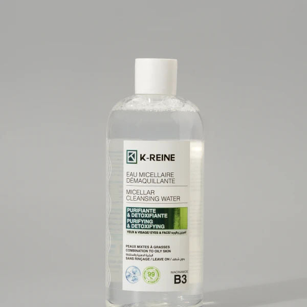 K-Reine Micellar, 400ml