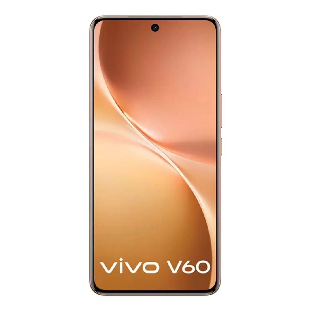 Vivo V60 5G AMOLED Display Smartphone 12GB RAM, 256GB Storage