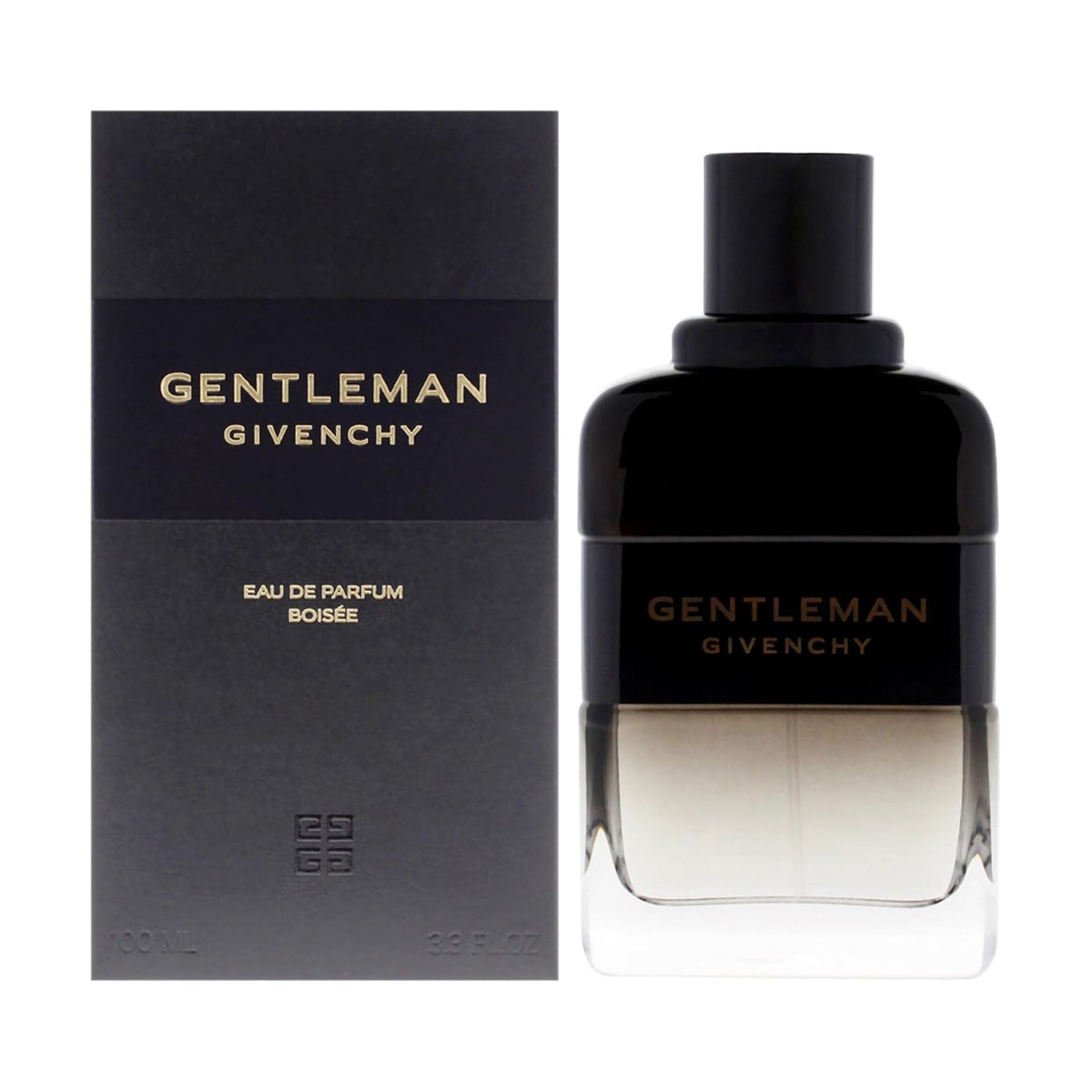 Givenchy Gentleman Boisee Eau de Parfum for Men, 100ml