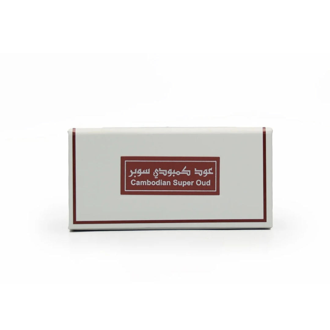 Arabian Oud Cambodian Oud Super, 30gm