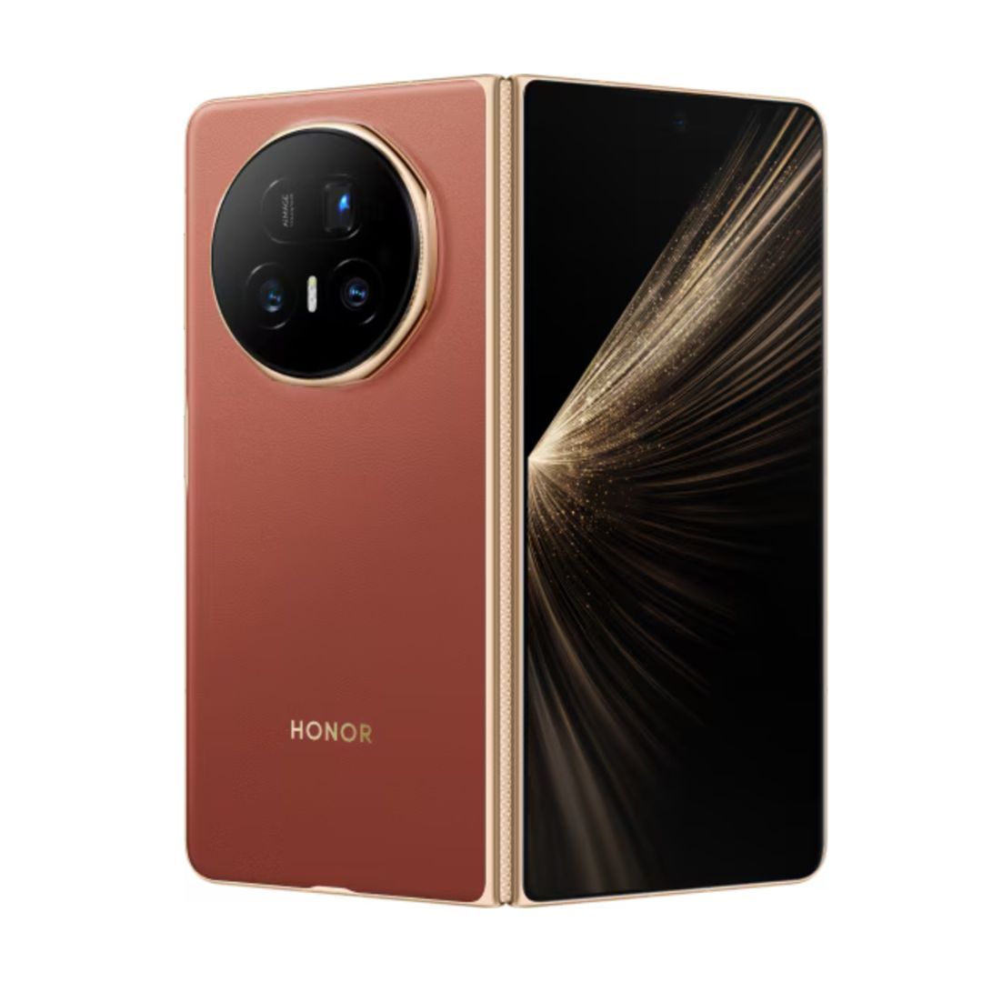 HONOR Magic V6 5G Foldable Smartphone, 16GB RAM + 512GB Storage