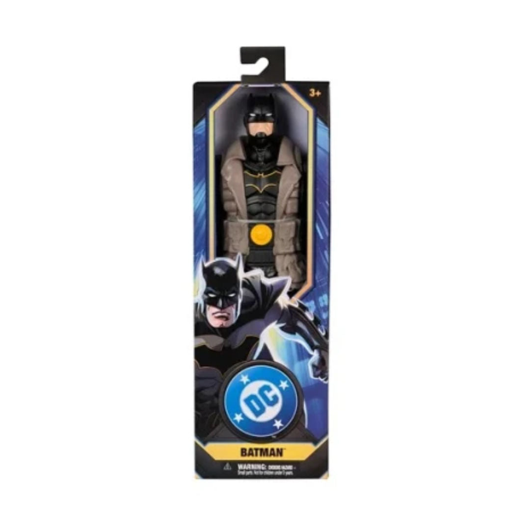 DC Comics Batman Action Figure