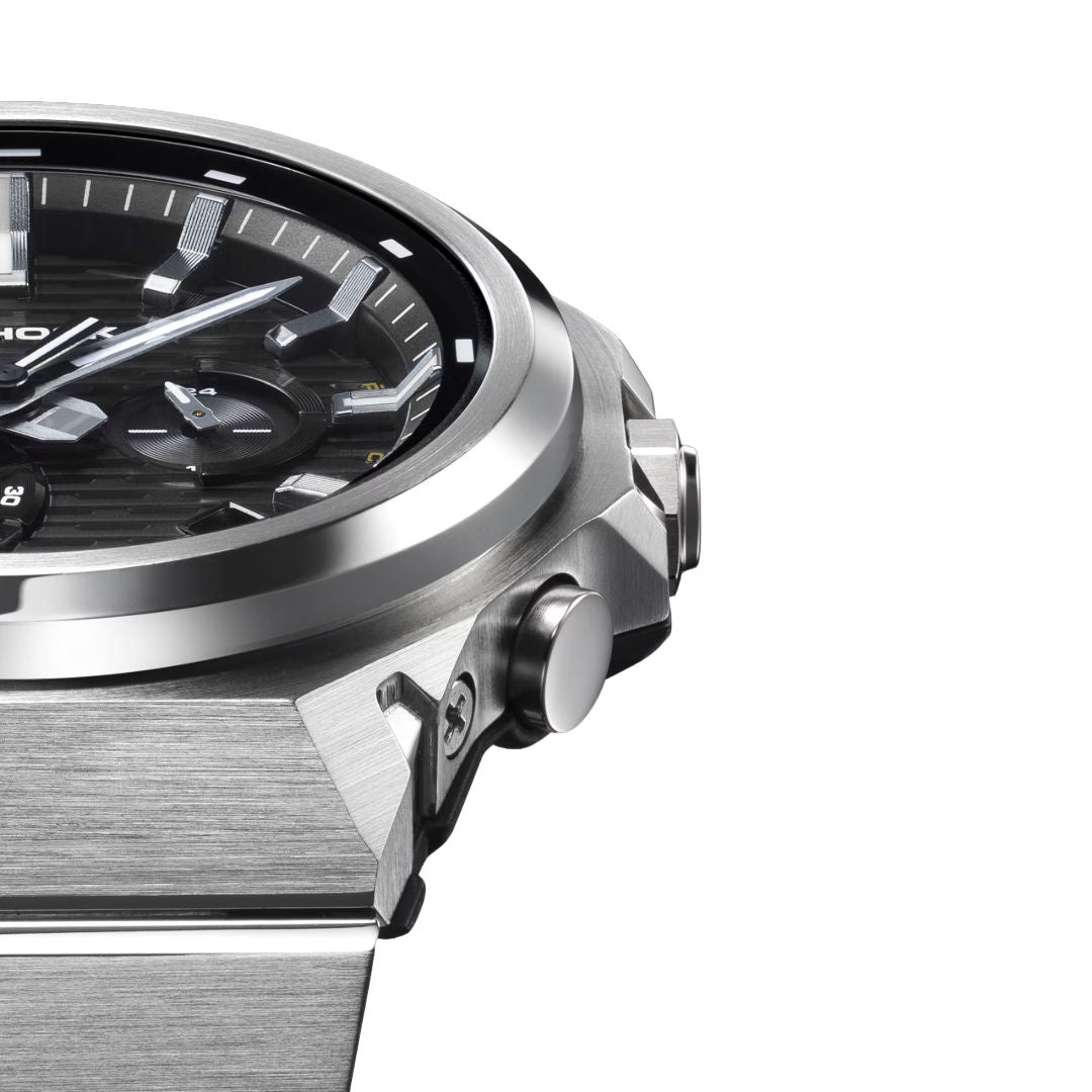 Casio G-Shock G-Steel GST-B1000 Series Watch, GST-B1000D