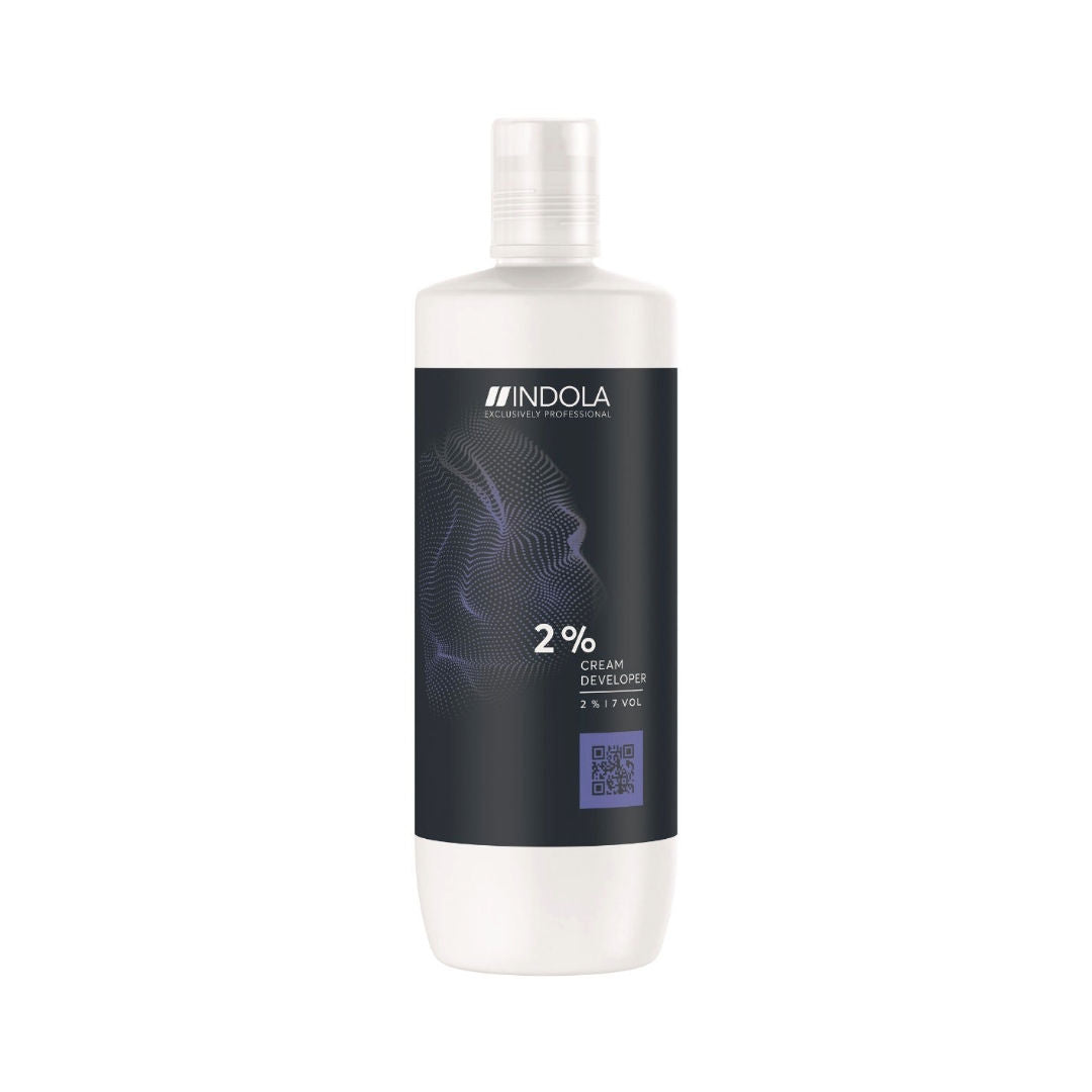 Indola Cream Developer, 1000ml