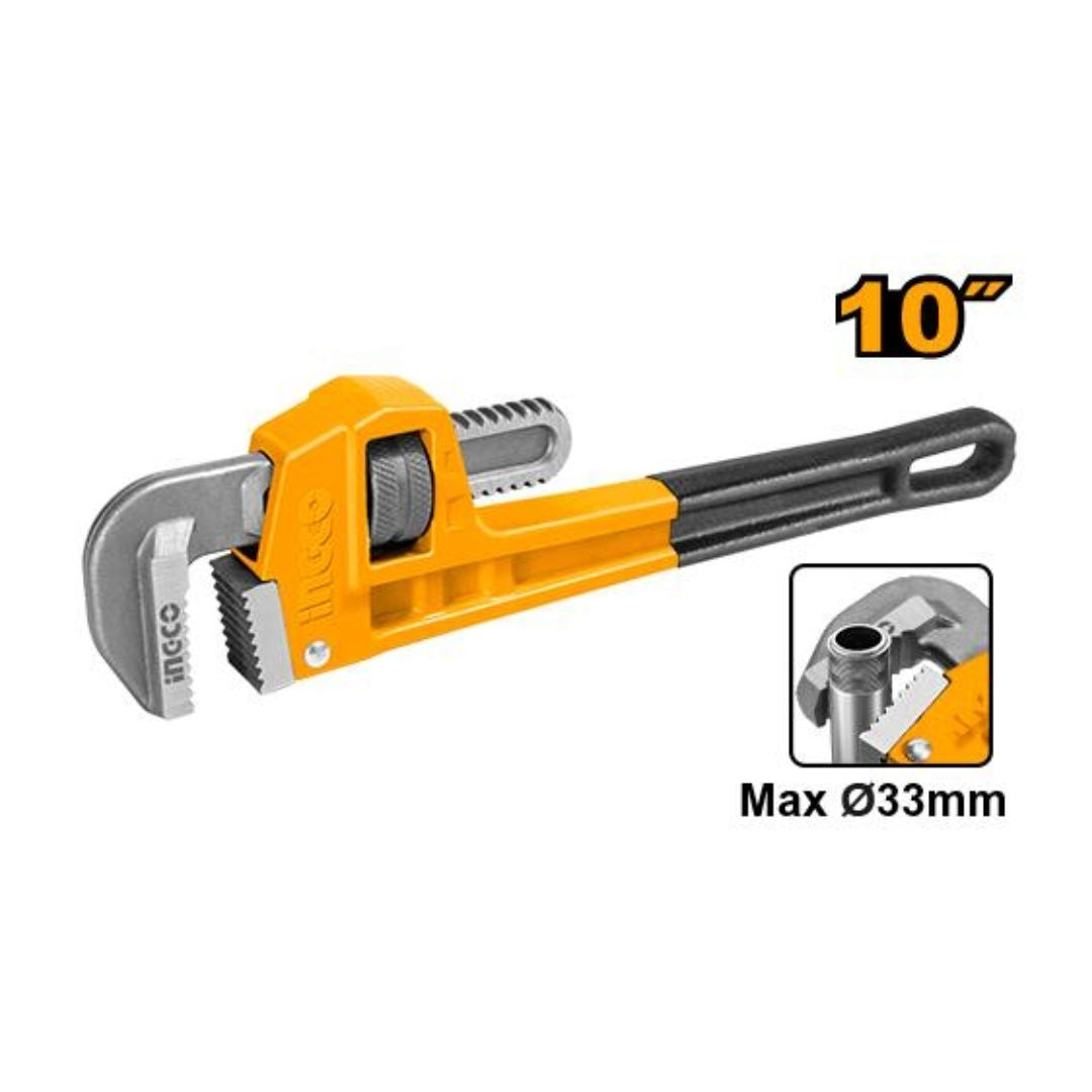 INGCO Pipe Wrench