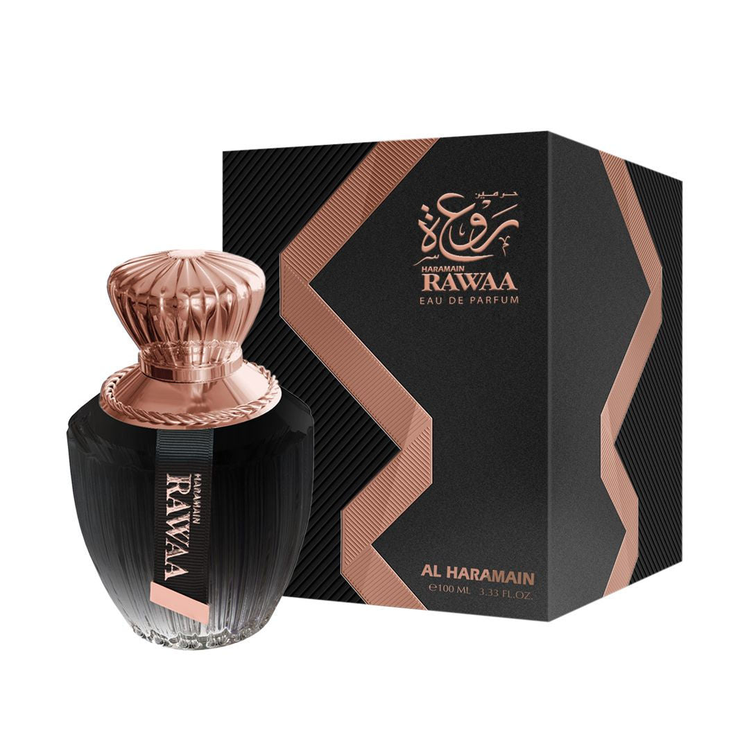 الحرمين روا، عطر، 100 مل