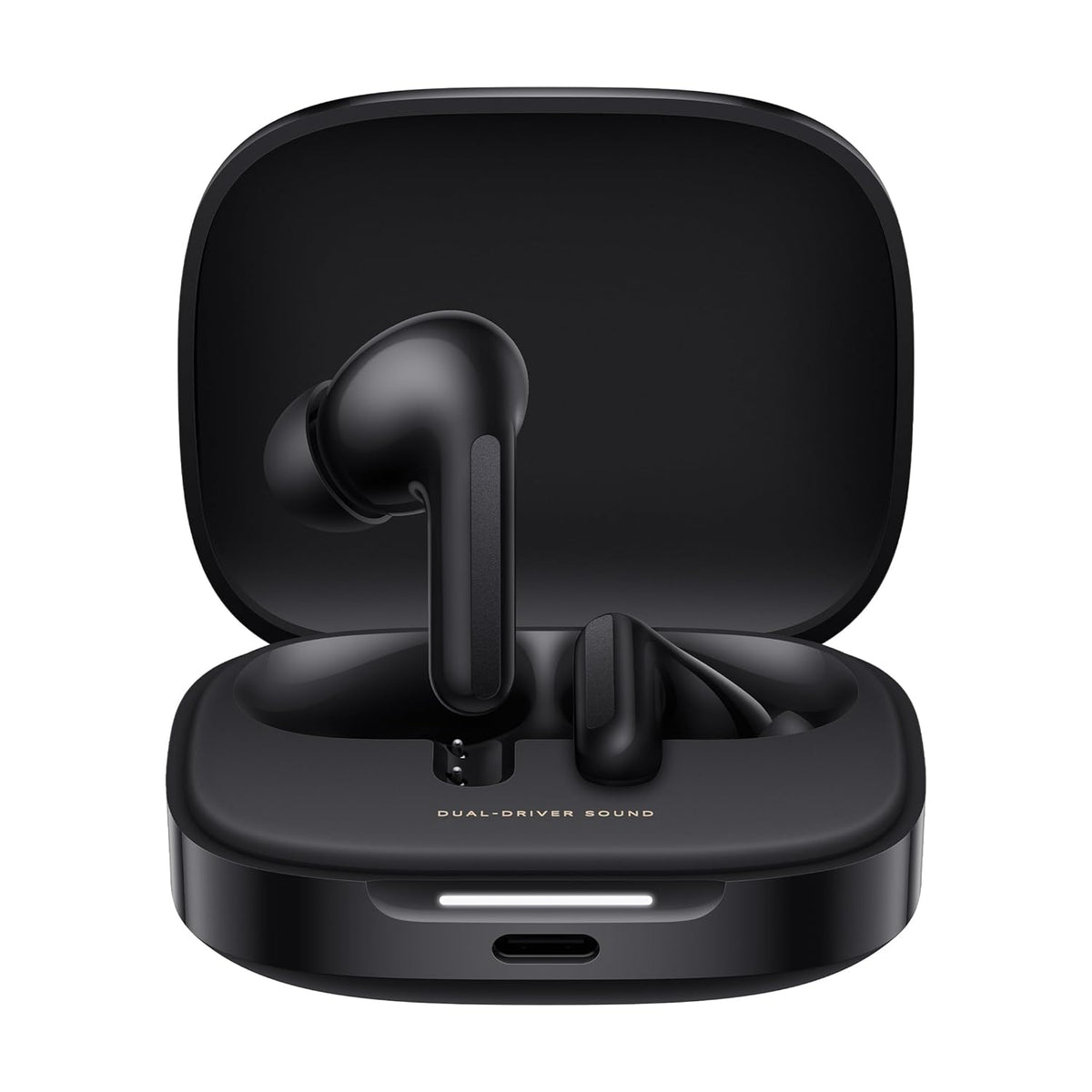 Xiaomi Redmi Buds 6 True Wireless Earbuds with Active Noise Cancellation