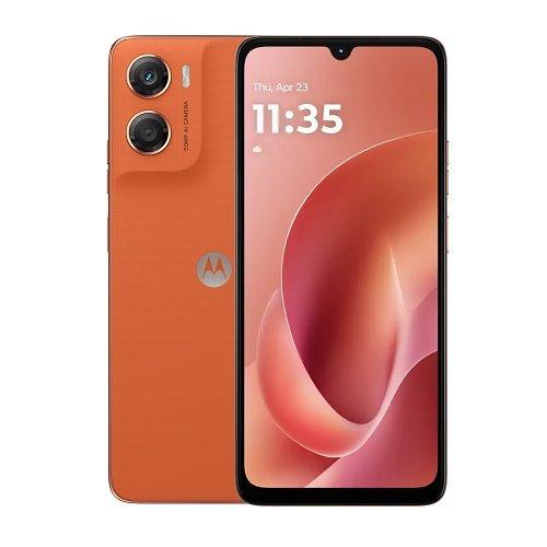 Motorola Moto G06 4G 128GB 4GB RAM