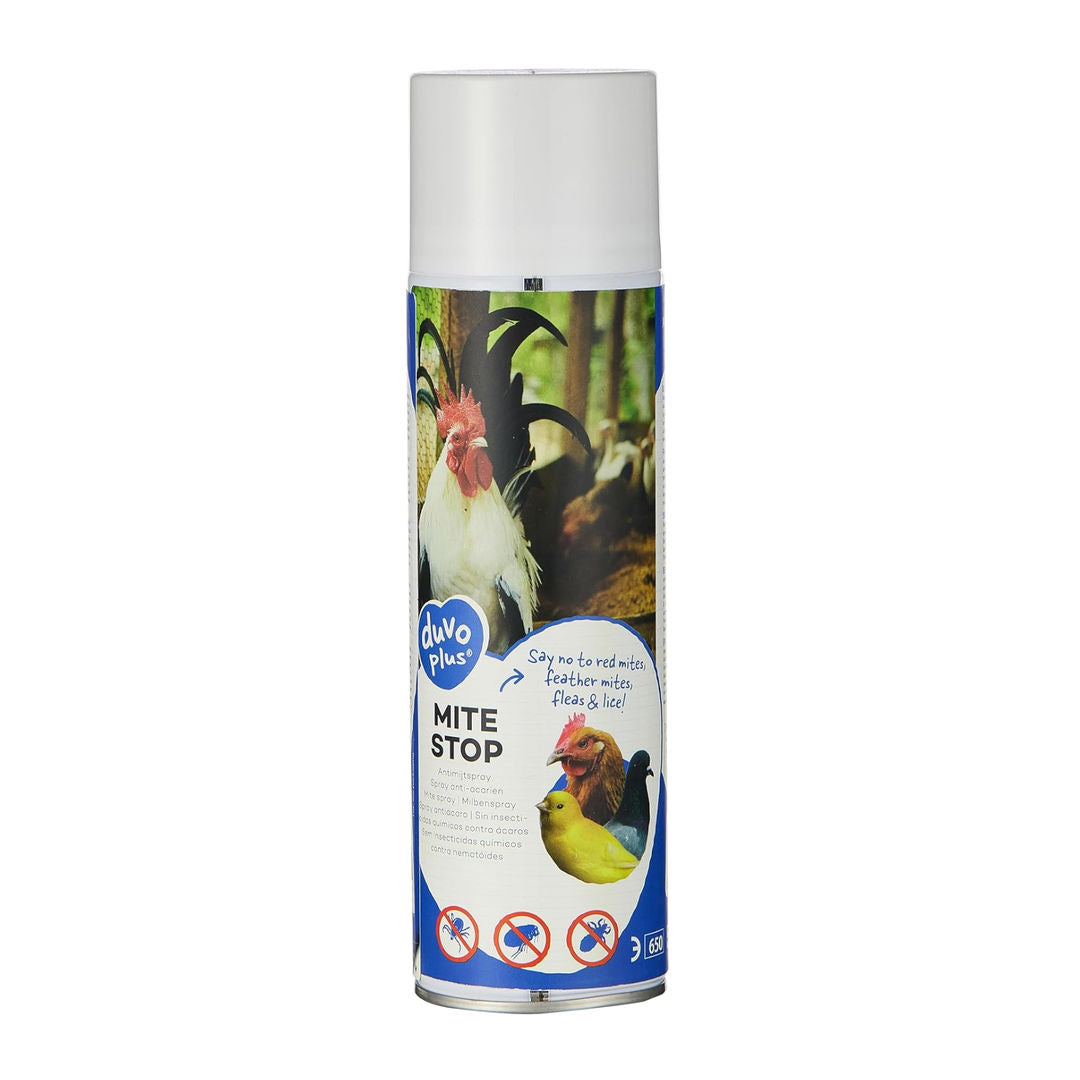 Duvo+ Mite Stop, Volume 500ml
