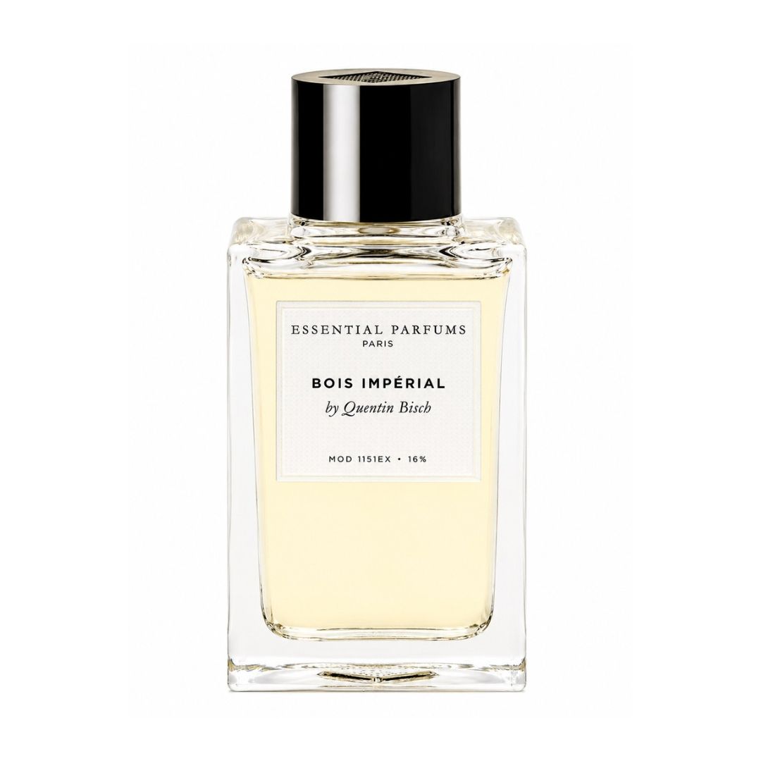 Essential Parfums Bois Imperial Eau de Parfum Unisex, 100ml