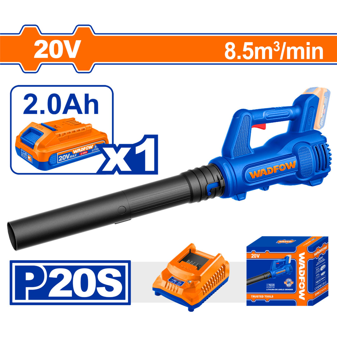 WADFOW Cordless Blower Series