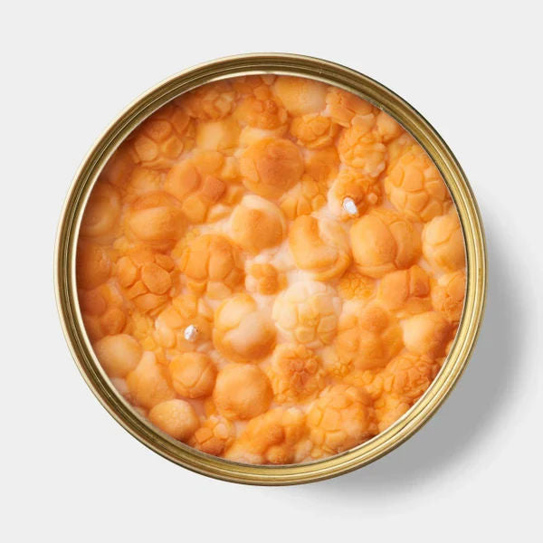 Candle Hand Gourmet Food Candle, Candlecan