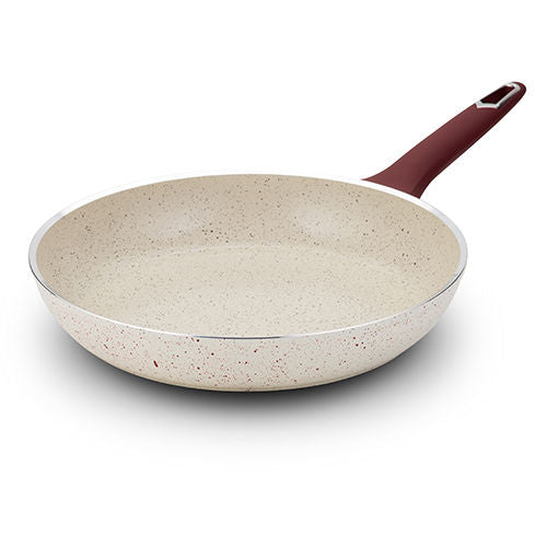 NAVA Fry Pan Terrestrial With Ceramic Nonstick Coating, 30cm