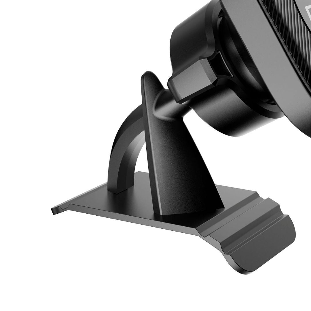 DUDAO F6C-B Magnetic 360 Degree Rotation Phone Holder