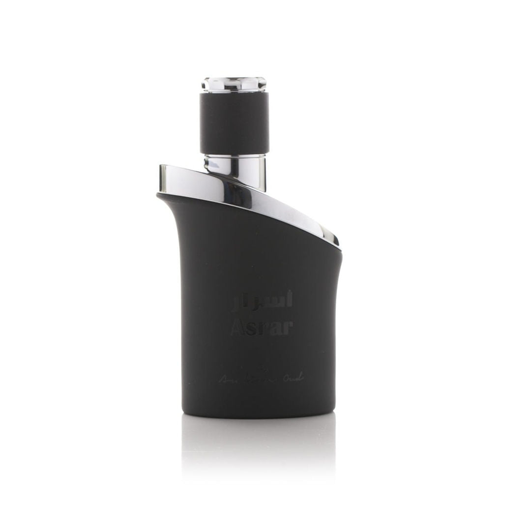Arabian Oud Asrar Eau De Parfum For Men, 100ml