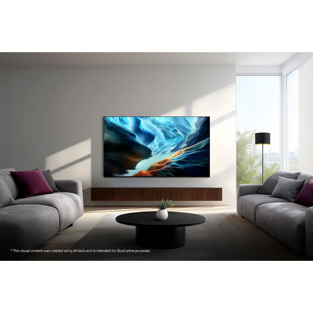 Samsung OLED S90H 4K Vision AI Smart TV 2026