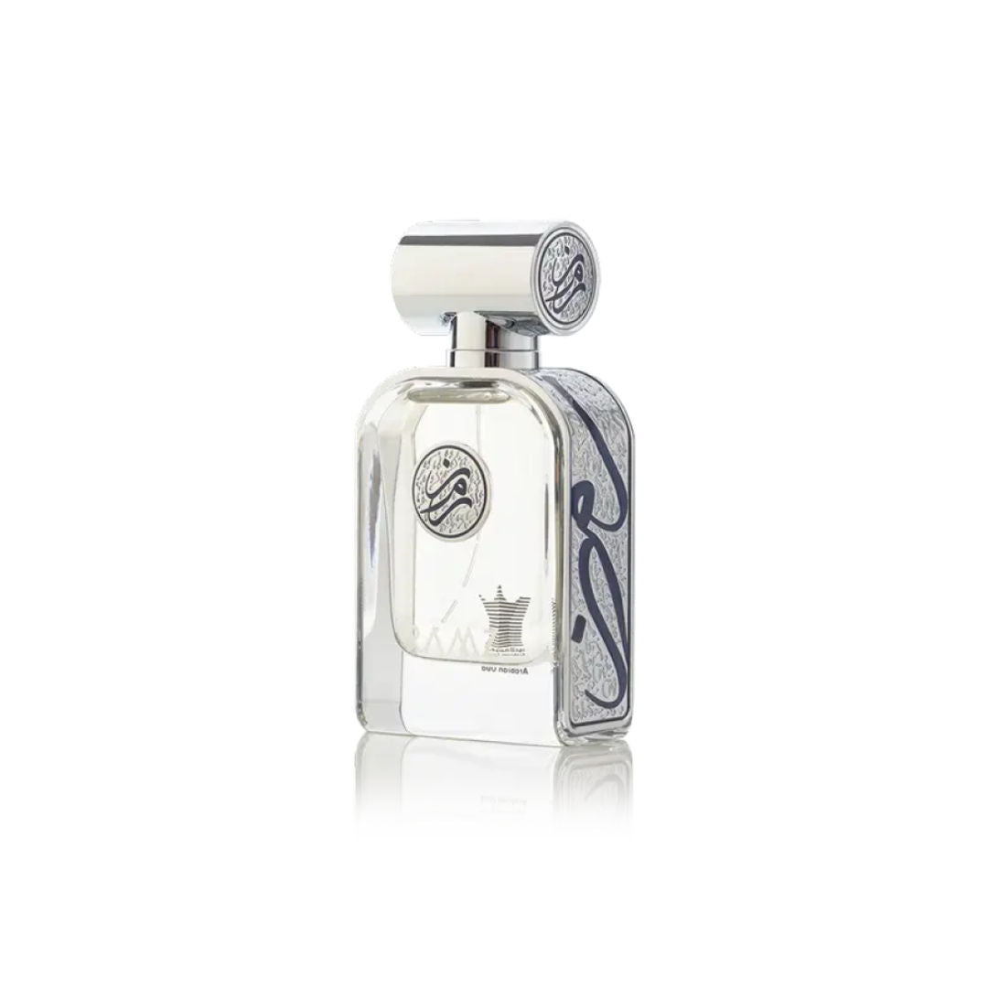 Arabian Oud Ramz Eau De Parfum For Men, 100ml