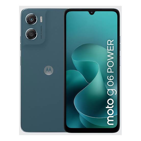 MOTO G06 4+64GB