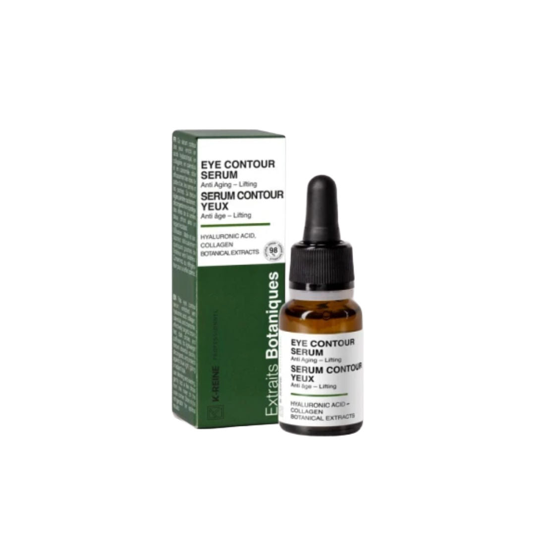 K-Reine Professionnel Eye Contour Anti Aging Lifting Serum, 15ml