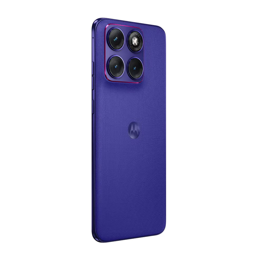 Motorola Edge 70 Fusion 5G, 12GB RAM, 256GB Storage