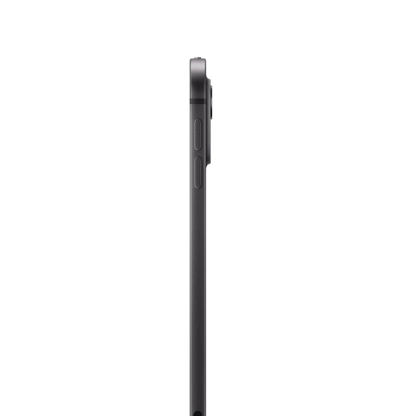 Apple iPad Pro 11-inch M4 Wi-Fi Ultra Retina XDR Tablet 2TB, Black