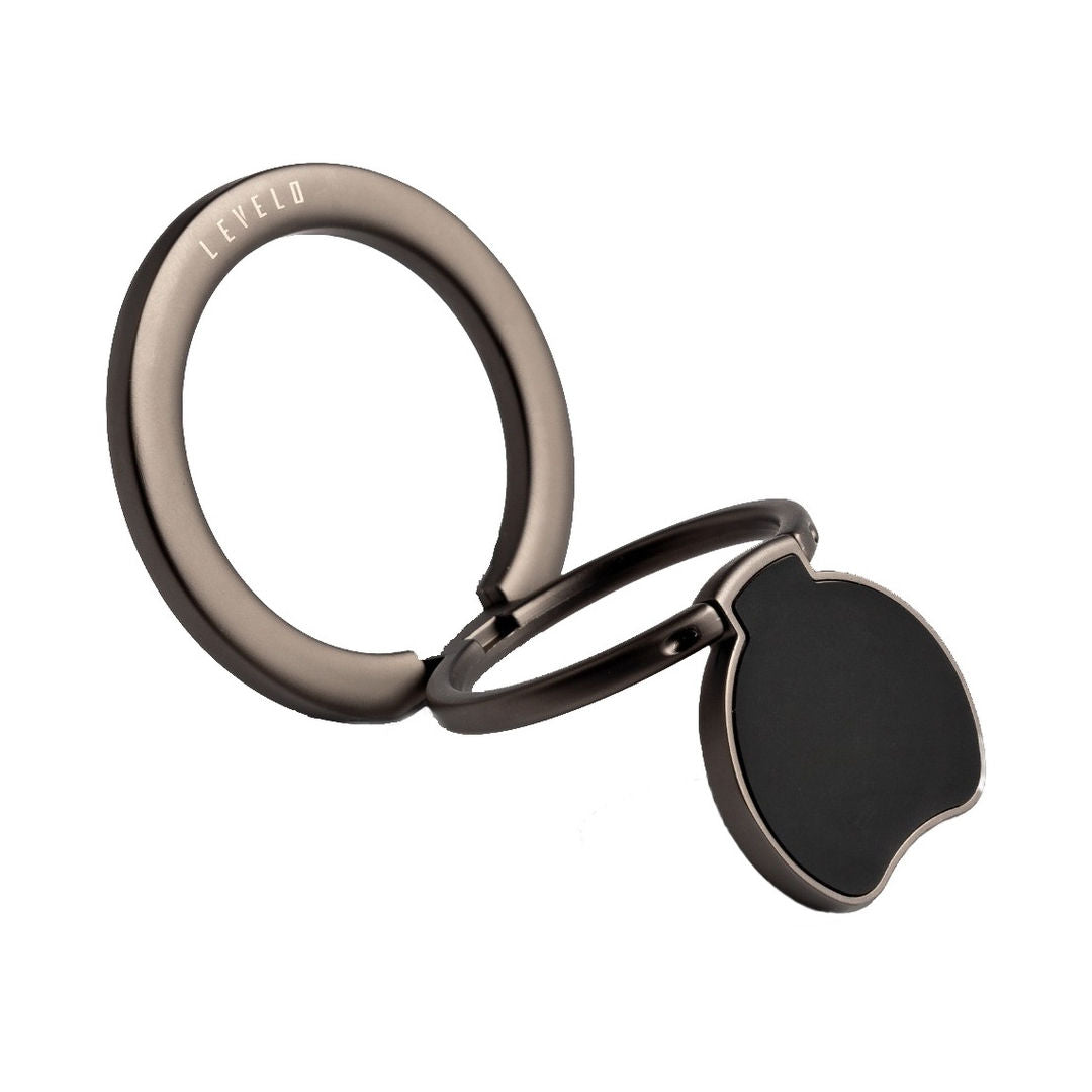 Levelo Orbit MagSafe & Magnetic Phone Ring Holder