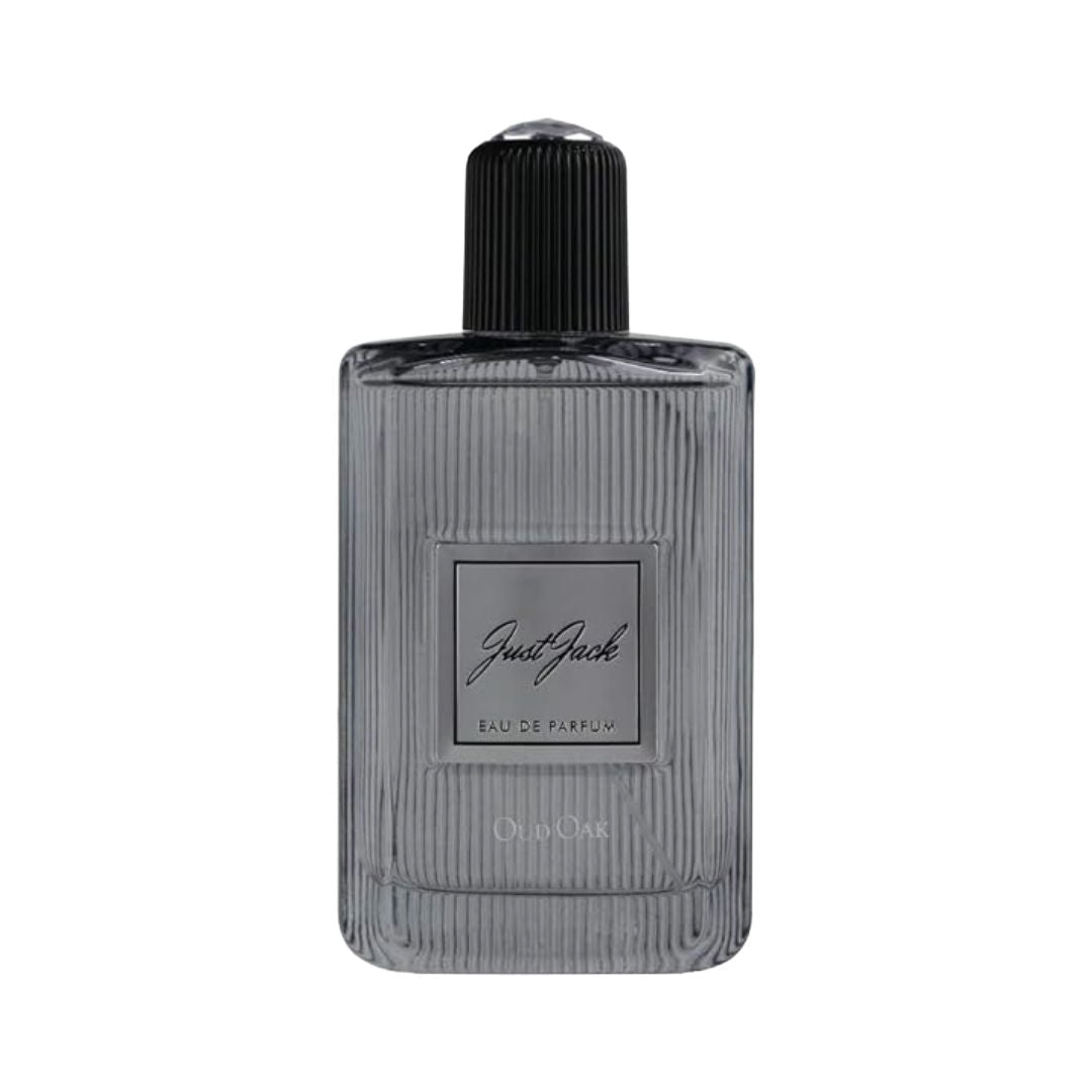 Just Jack Oud Oak Eau De Parfum For Men, 100ml