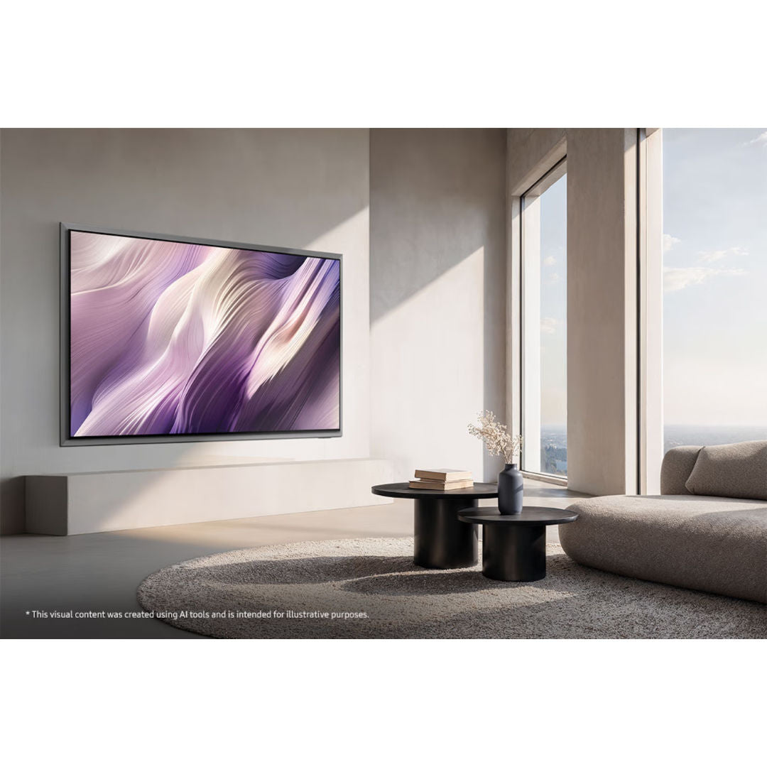Samsung OLED S95H 4K Vision AI Smart TV 2026