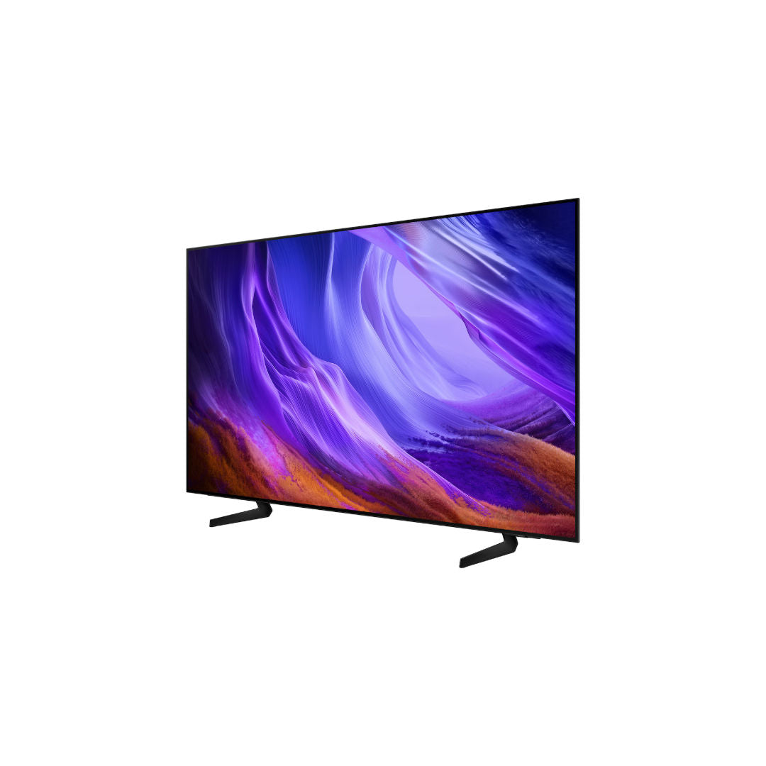 Samsung OLED S85H 4K Vision AI Smart TV 2026