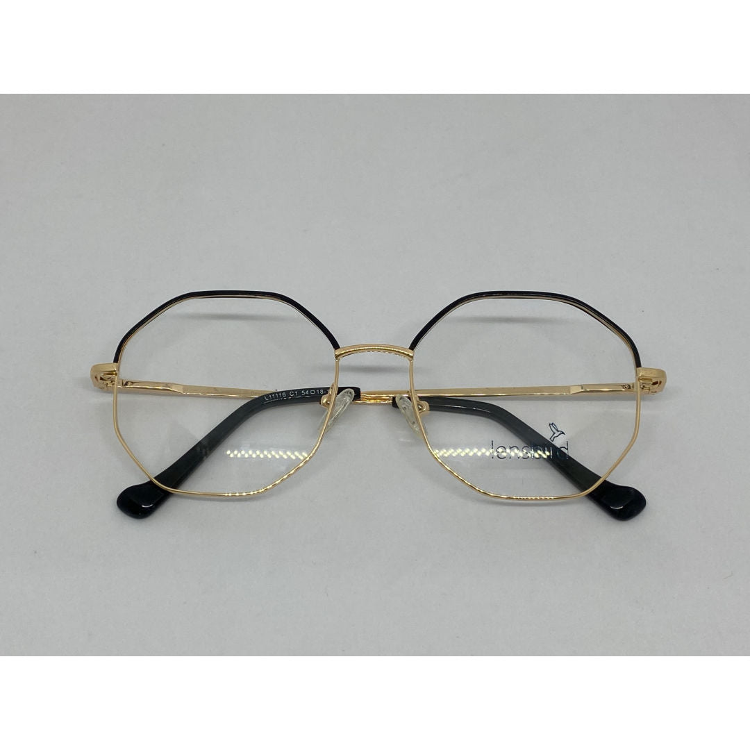 Lensbird Unisex Eyeglass, L11116C1