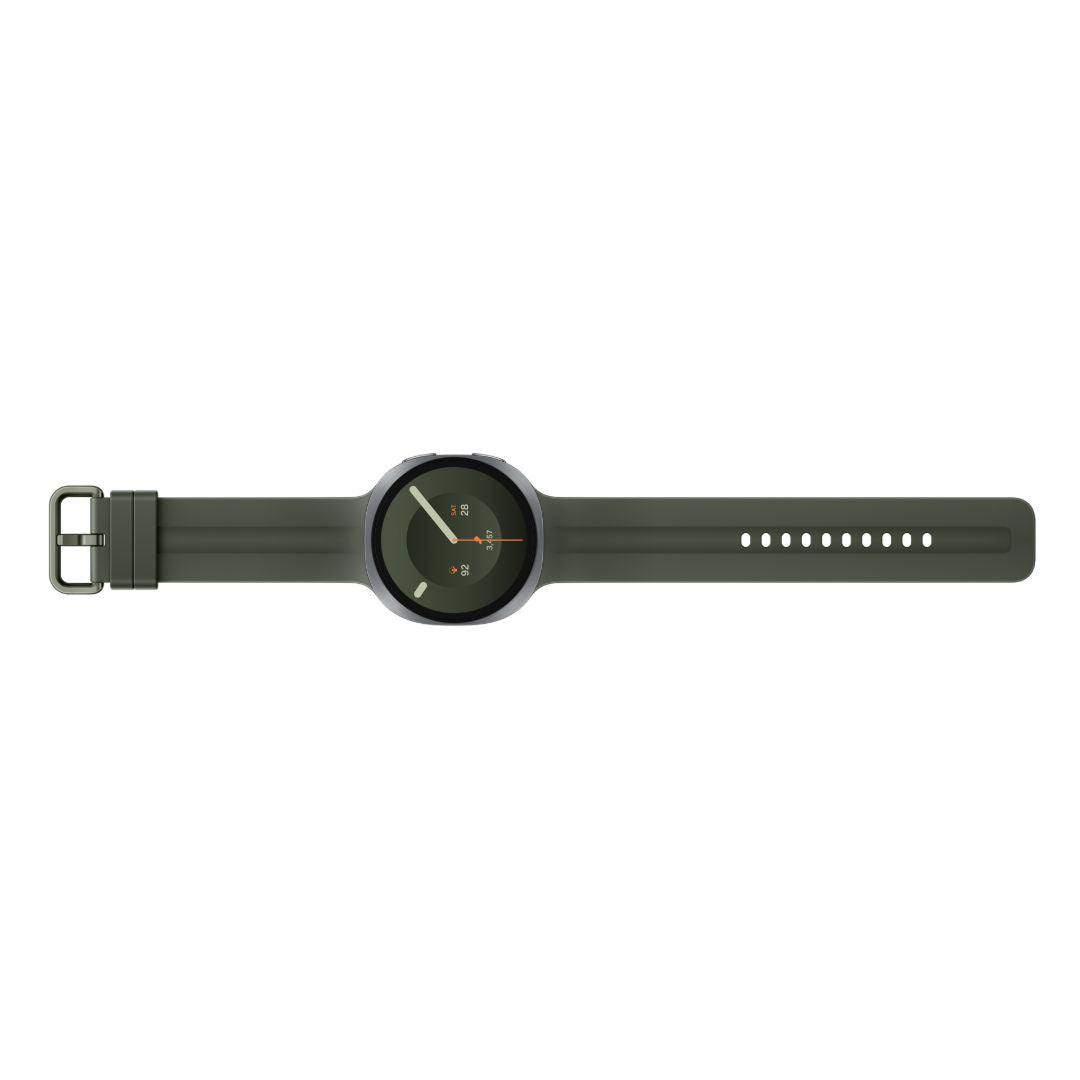 Samsung Galaxy Watch9 44mm LTE Smart Watch, Super AMOLED Display, 32GB Storage