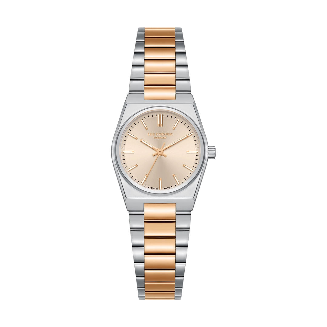 Lee Cooper Women's Metal Band, LC08362 Series