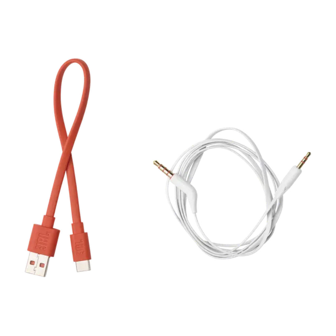 JBL Tune 720BT Wireless Over-Ear Headphones With JBL Pure Bass Sound, Up to 76-Hours Battery Life, White