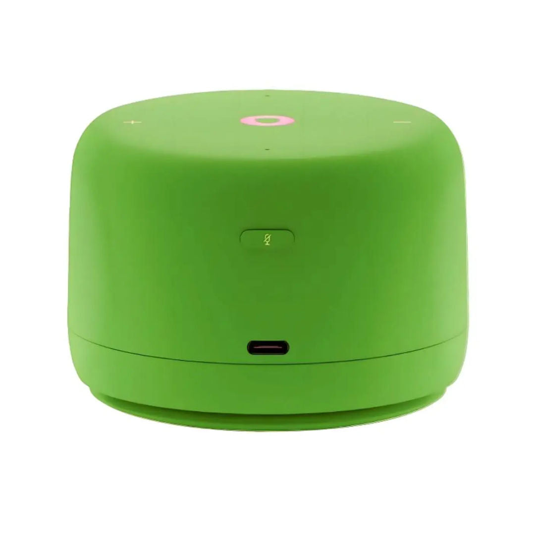 Yasmina AI Smart Bluetooth Speaker Lite