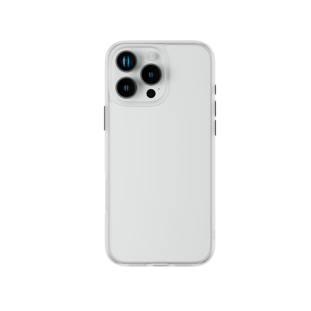 Levelo Solo Case For iPhone, 16 Pro and 16 Pro Max