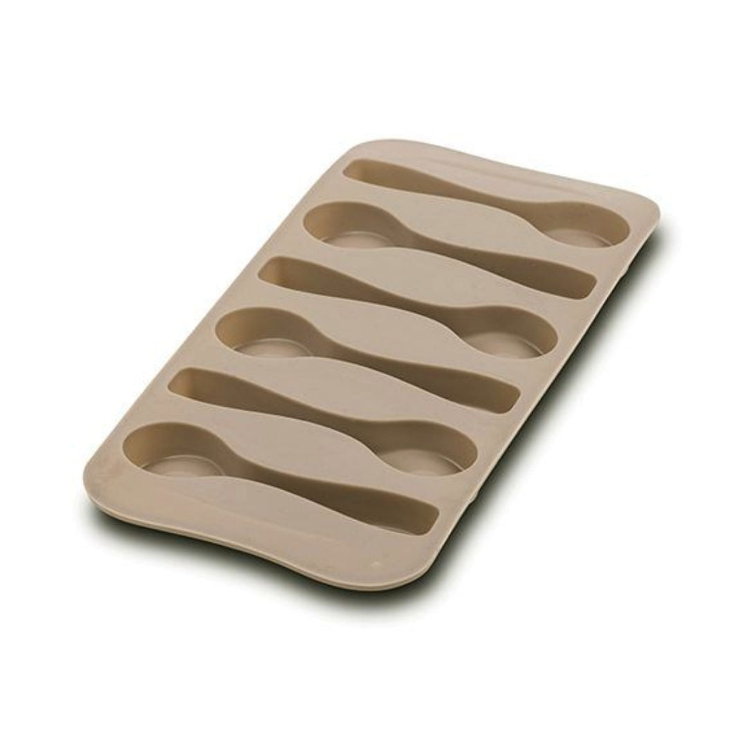 NAVA Silicone Chocolate Mould Misty, 21cm