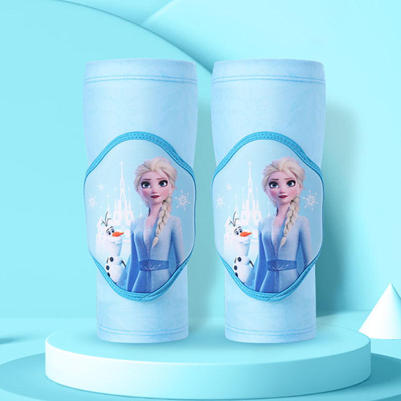 Disney Frozen Knee Protector, Model DCZ21539-Q