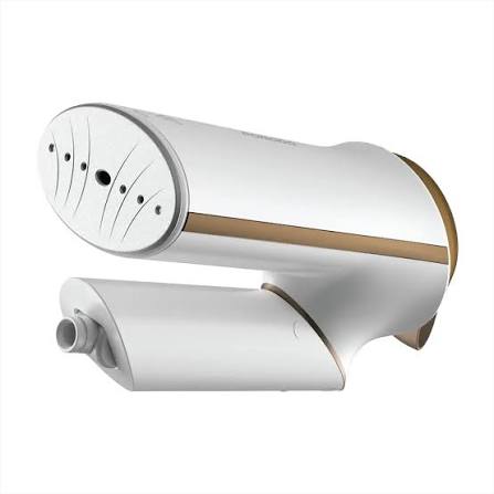 Porodo Lifestyle Thermia Mini Handheld Steamer - White
