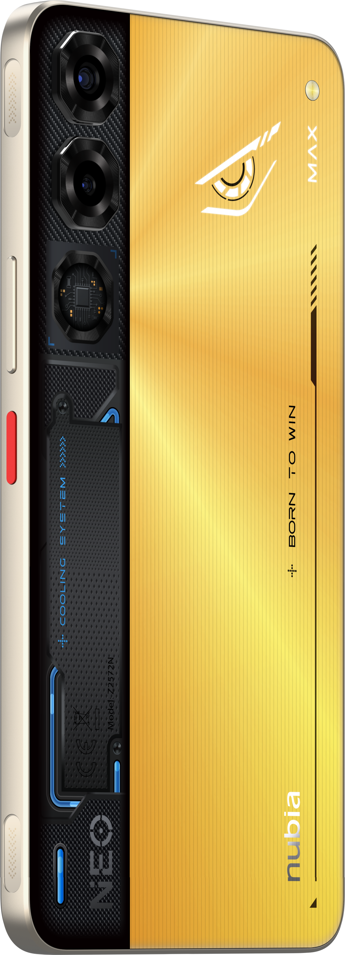 Nubia Neo 5 Max 5G 8GB 256GB
