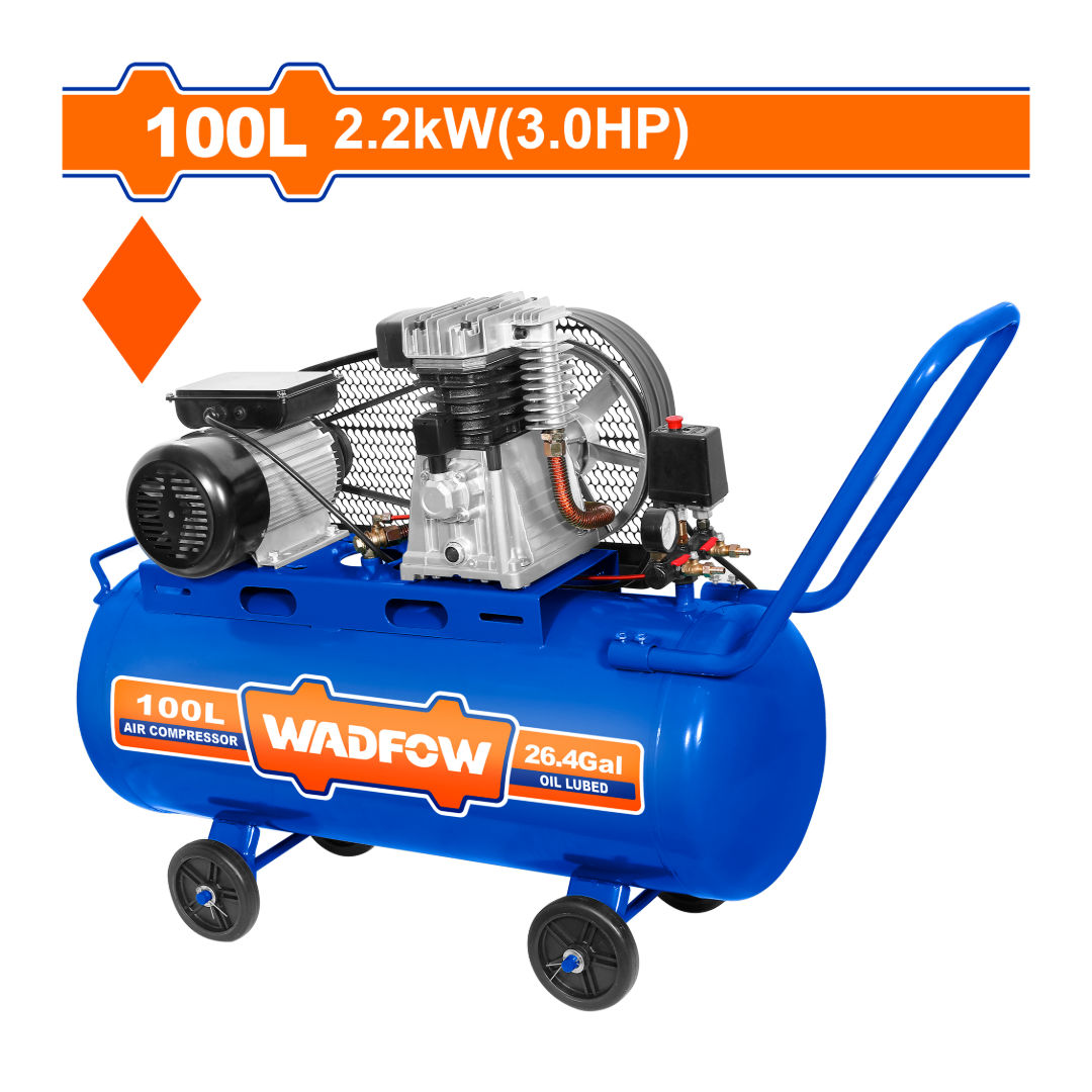 WADFOW Air Compressor