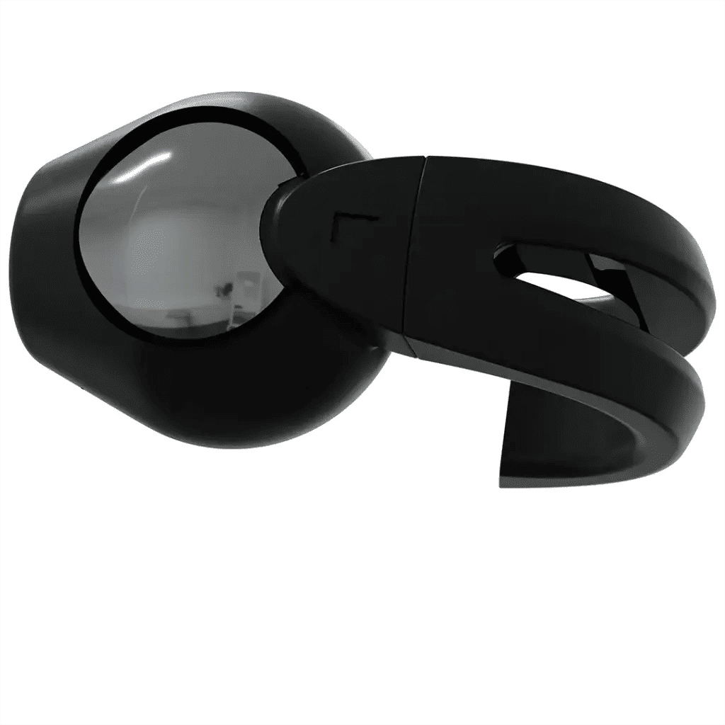 Green Lion GR-22 Clip-On Earbuds