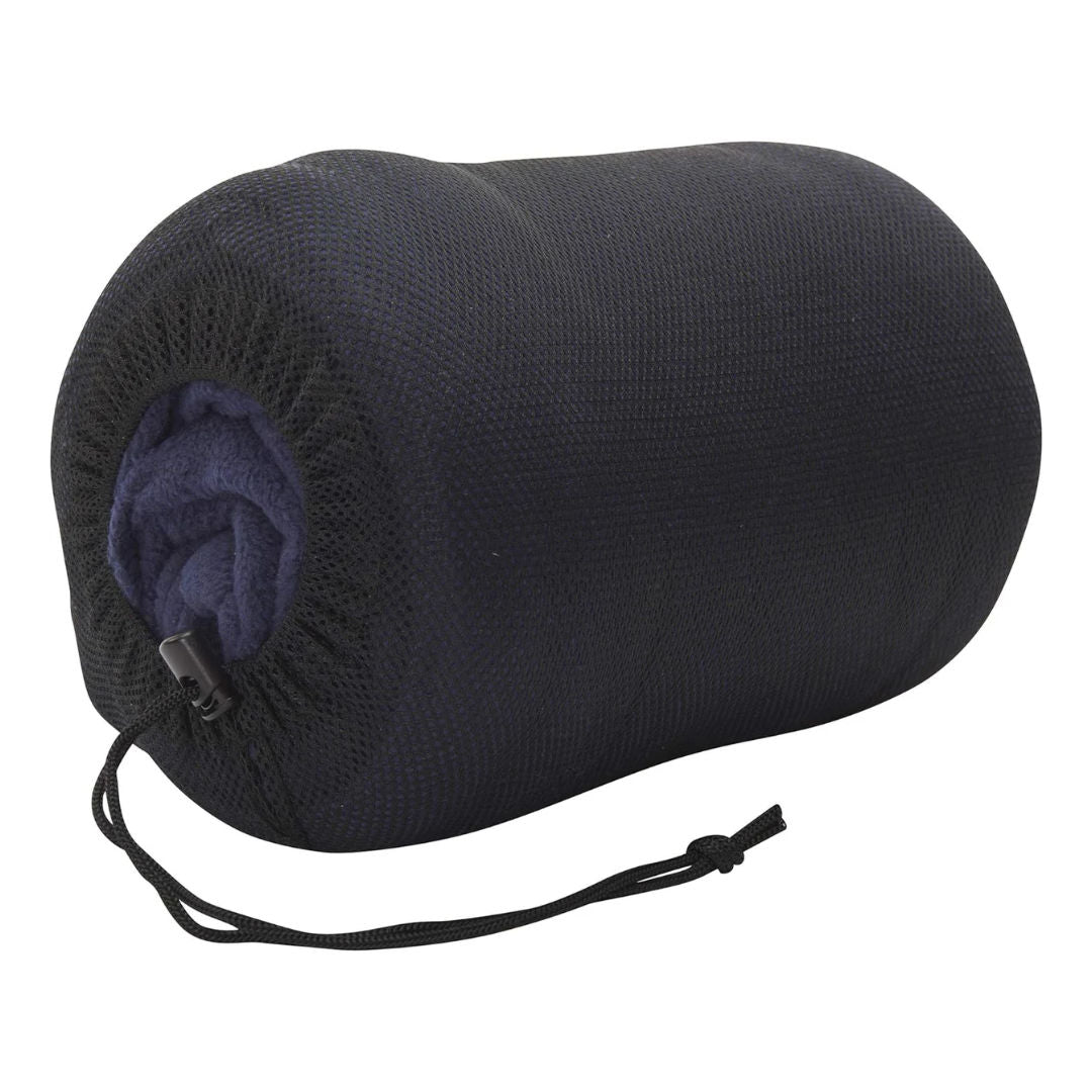 Wenzel Flannery Fleece Sleeping Bag
