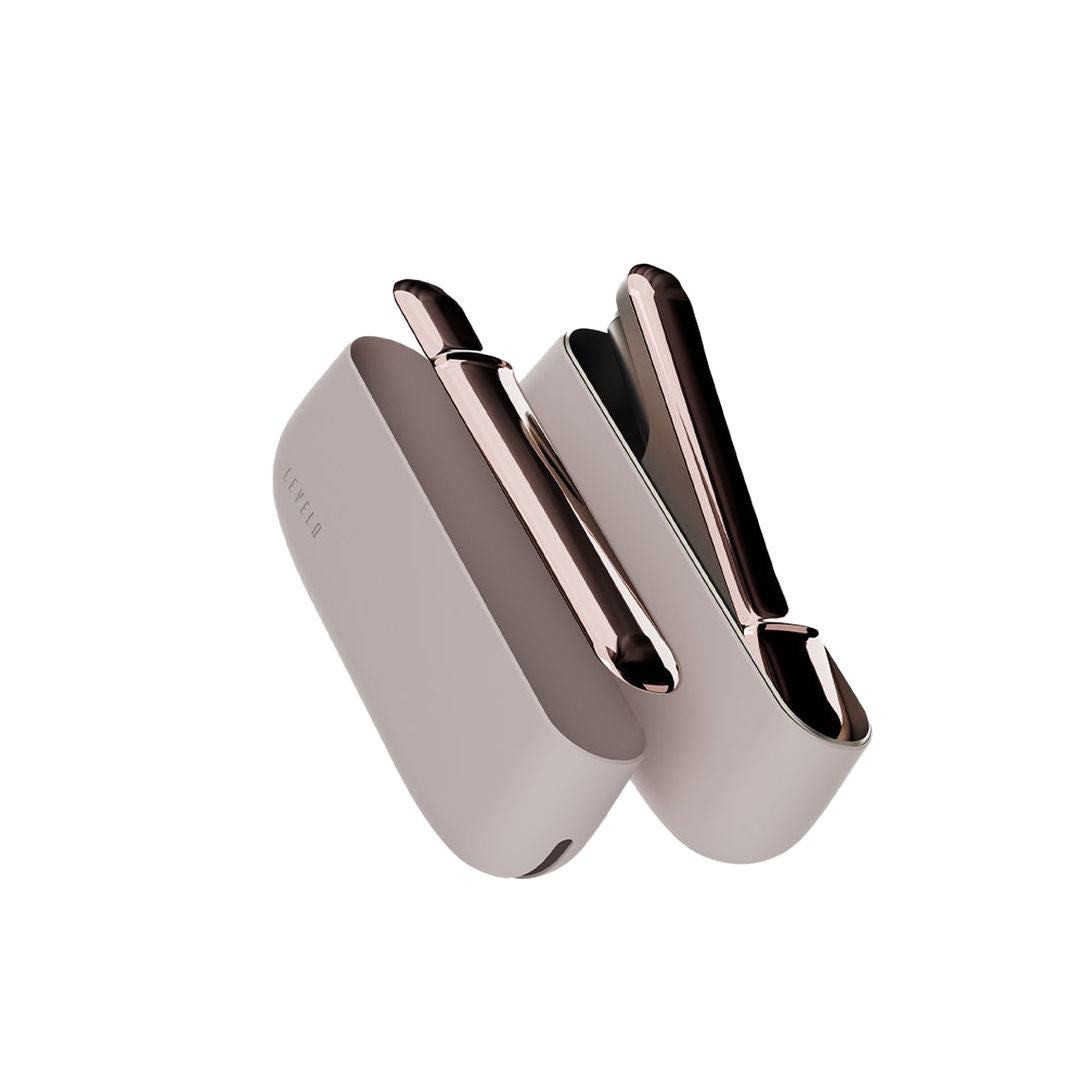 Levelo Iris Pro Silicone Case For IQOS Iluma, 2023