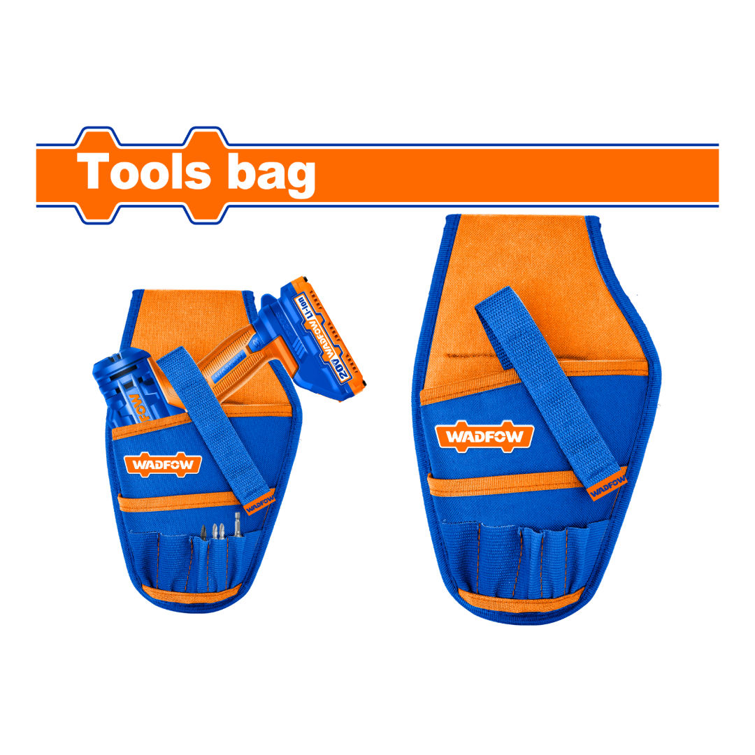 WADFOW Drill Holster