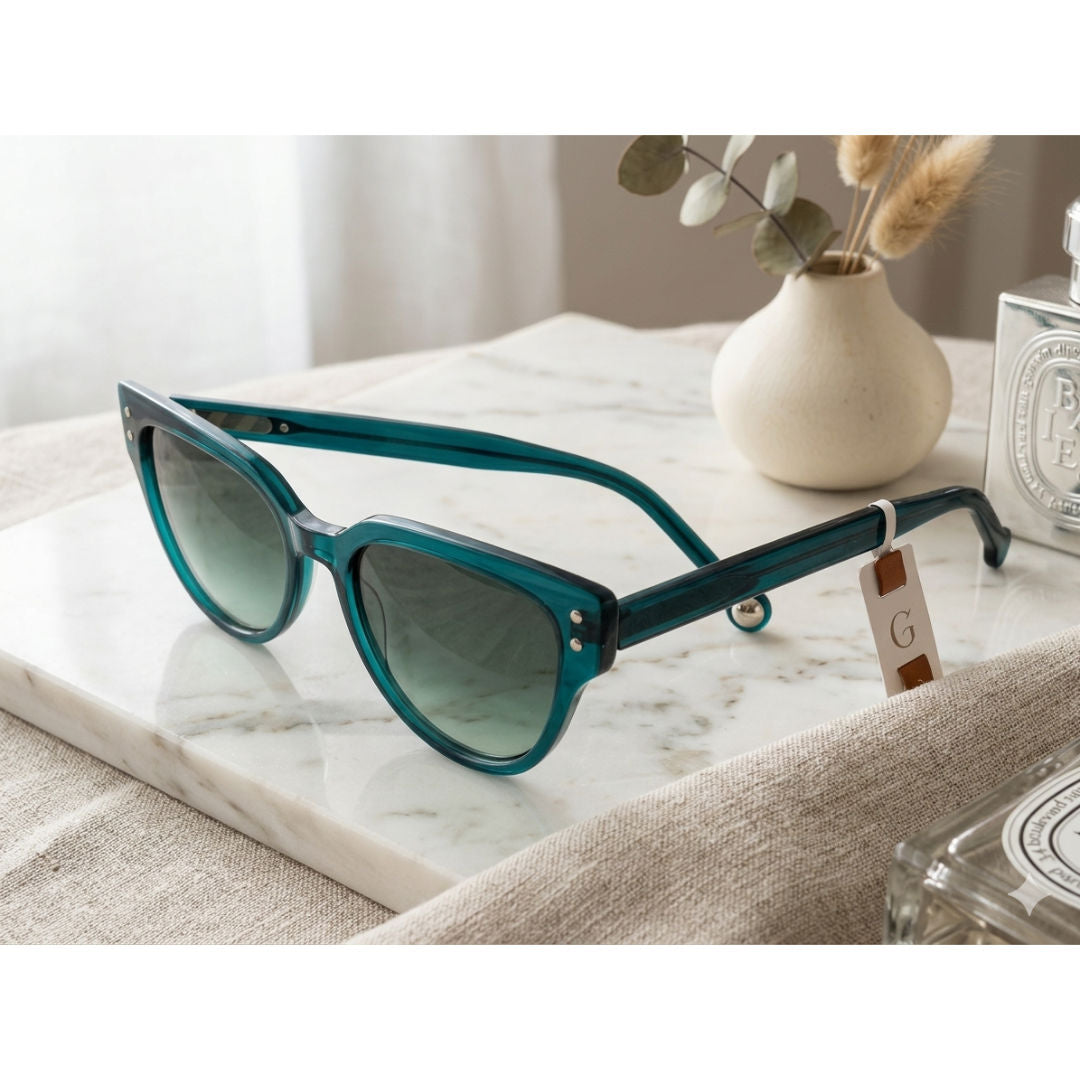 Lensbird Female Sunglass, 53001C2