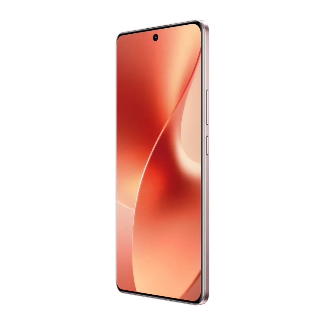 Realme 15 5G Smartphone, 12GB RAM, 256GB Storage, 6.8-Inch 144Hz AMOLED Display